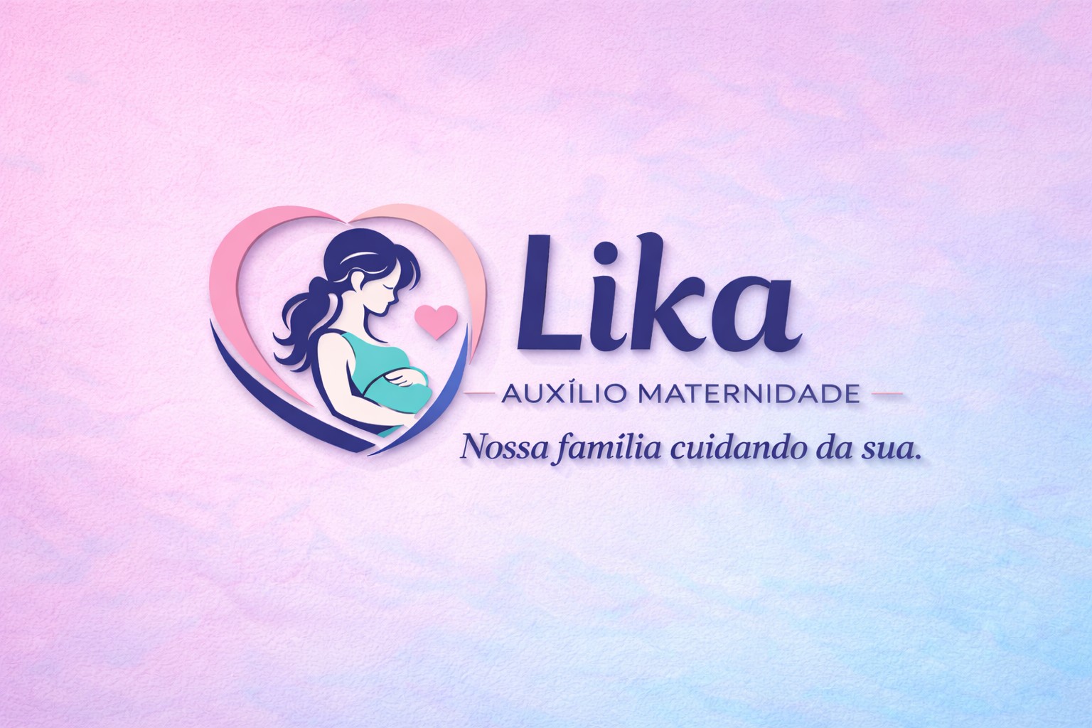 Logo Lika Assessoria